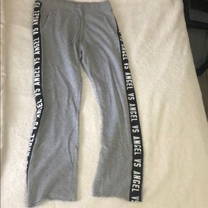 Victoria’s Secret Angel Sweatpants - Small